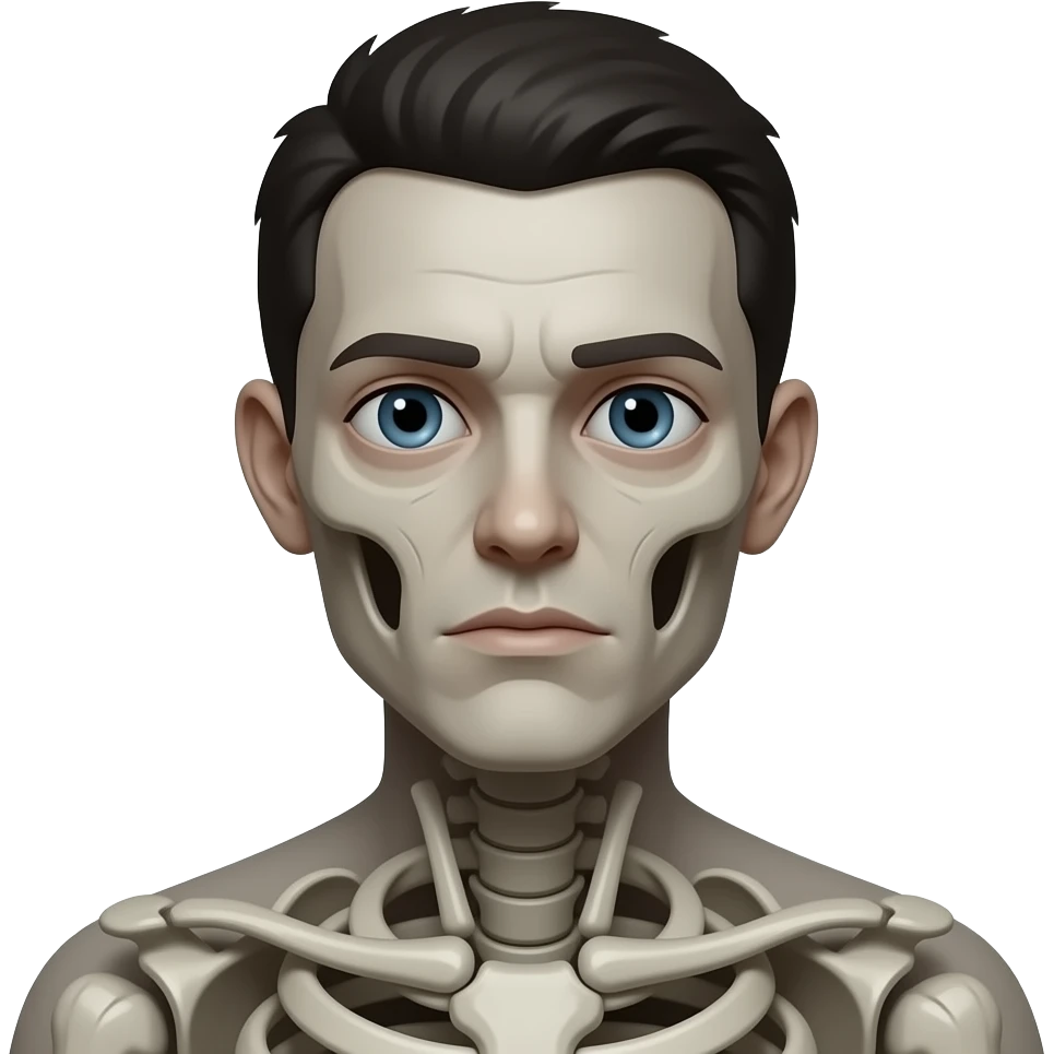 dead emoji