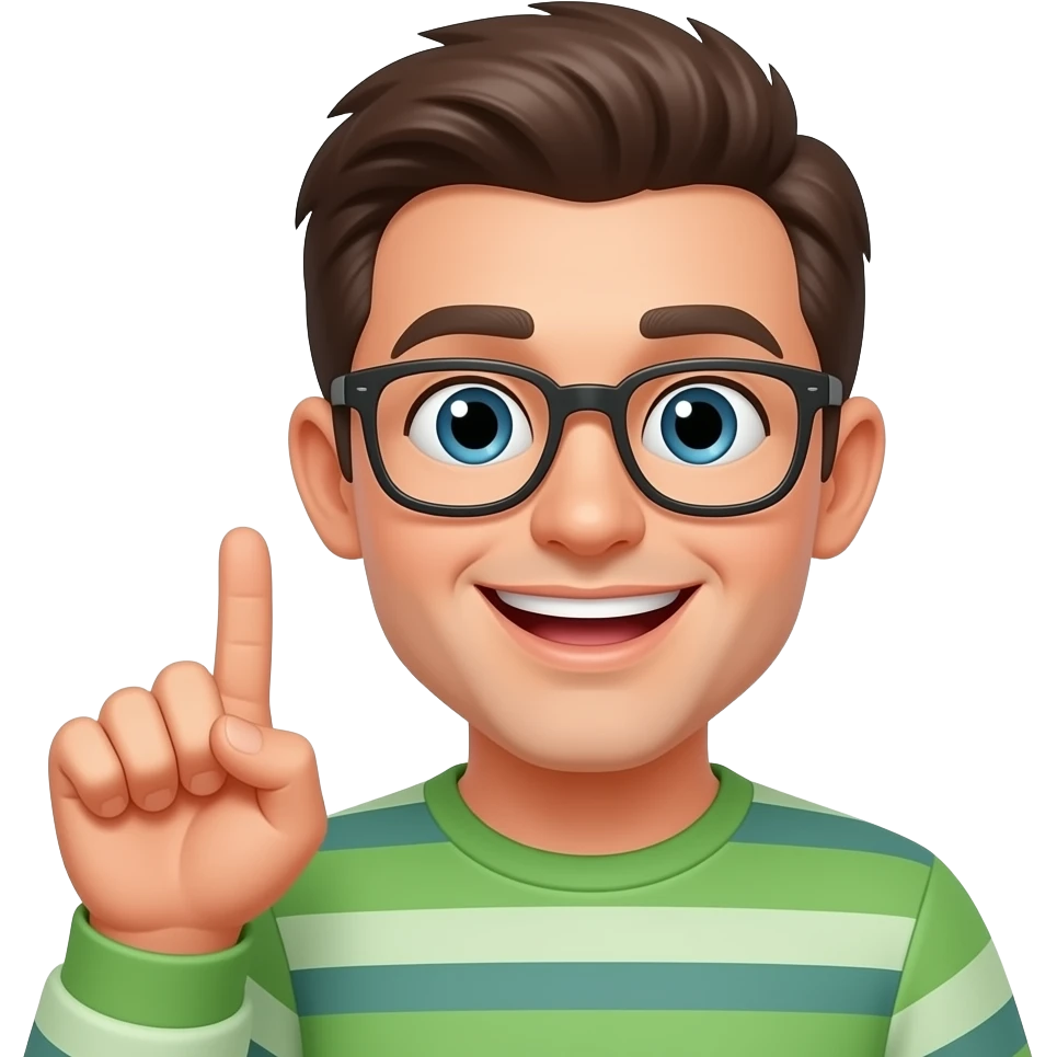 😝🤏 emoji