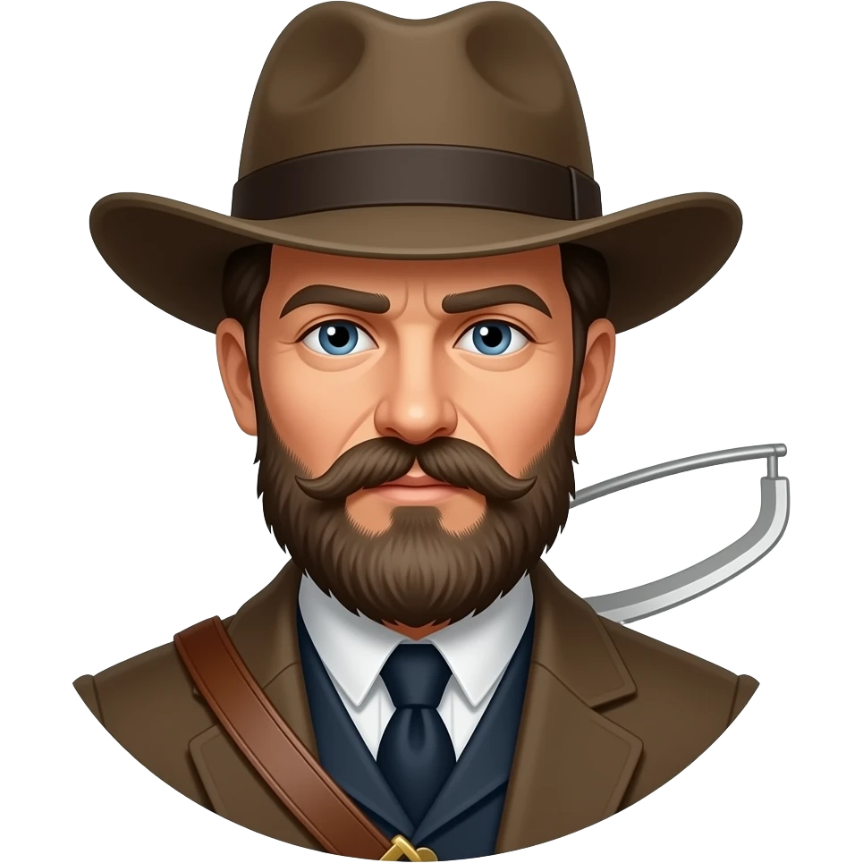 hunter 1900 emoji