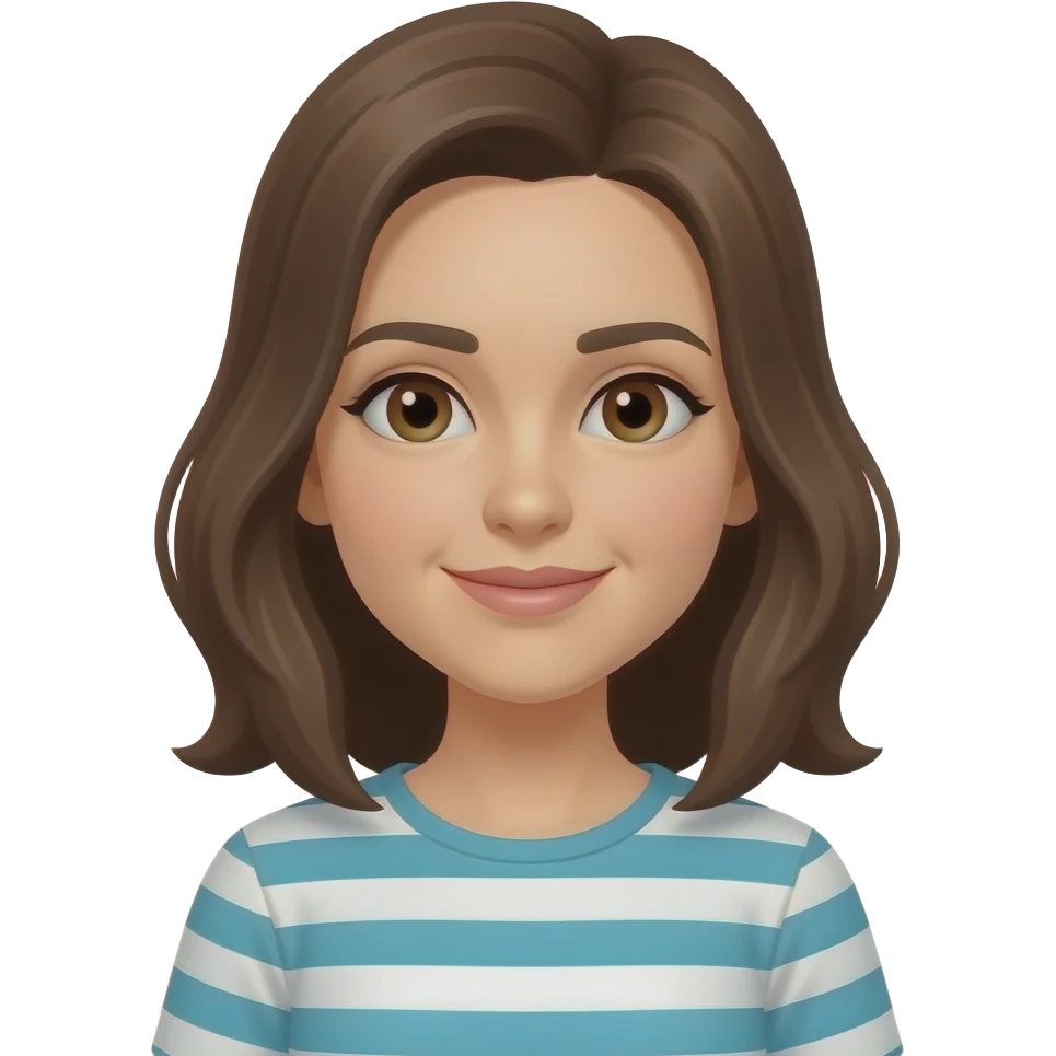 Jessie emoji