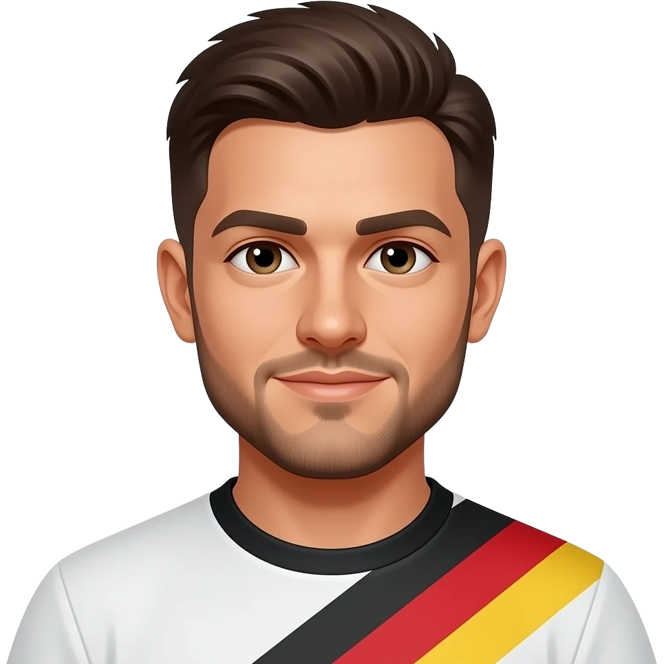 german garmendia emoji