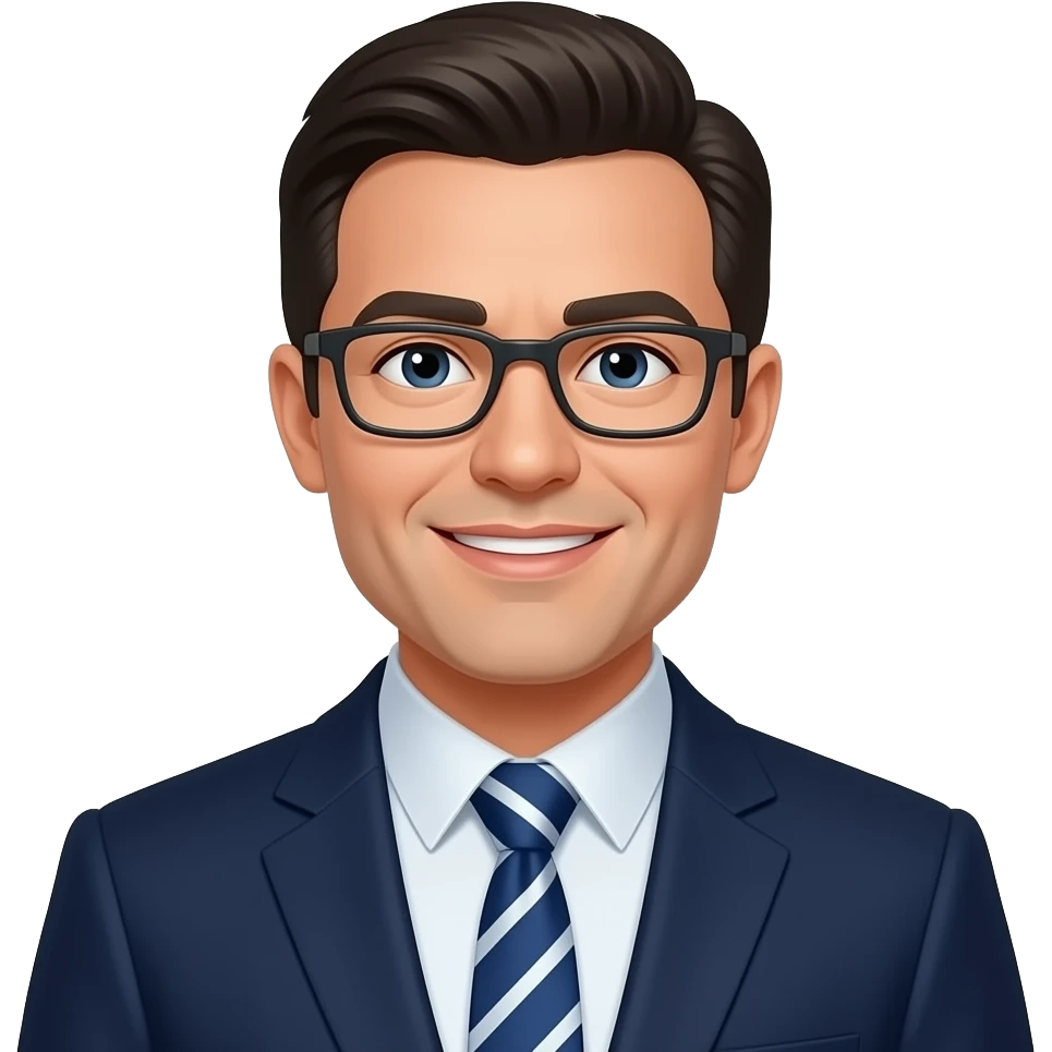 mayor emoji