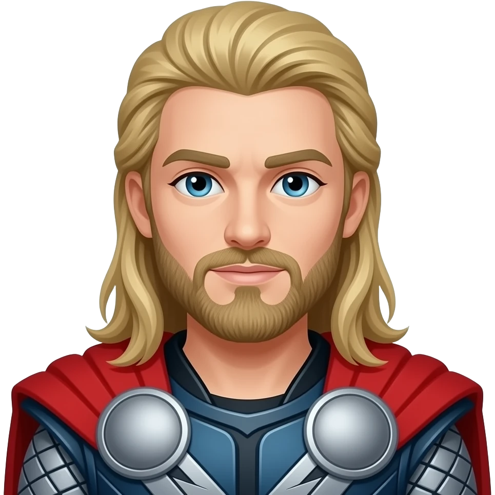 Thor emoji