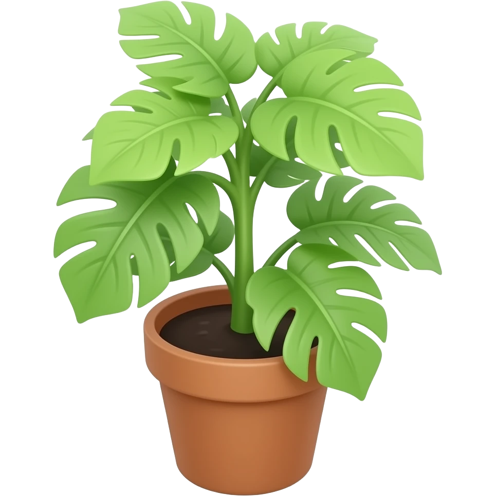 Plant emoji