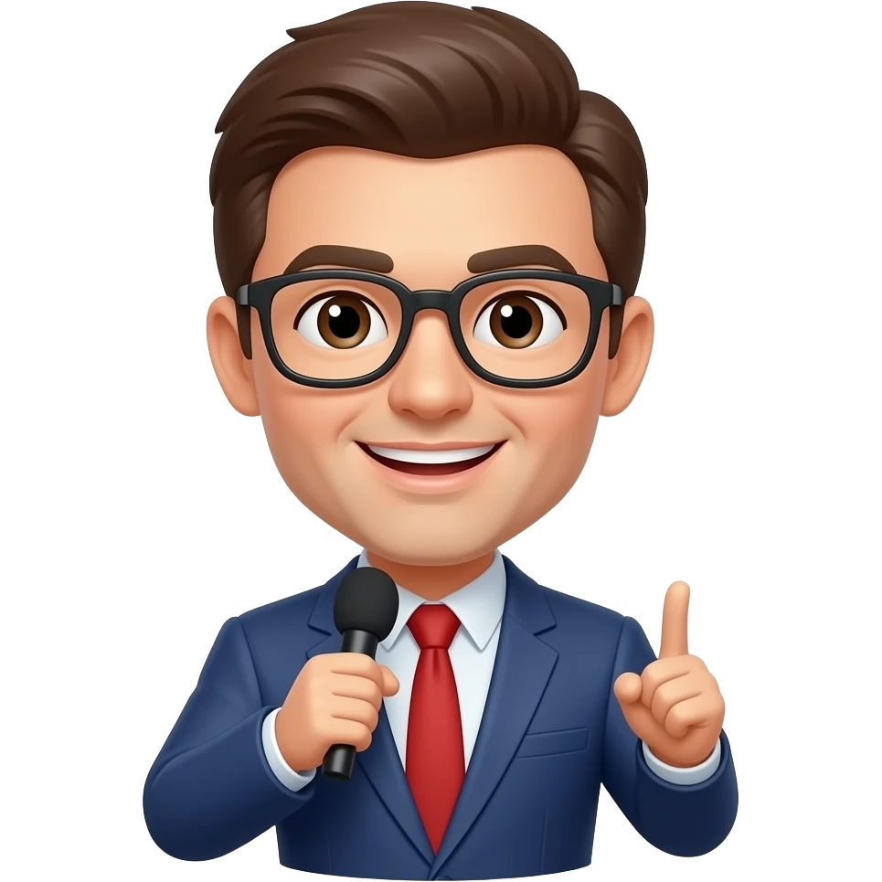 speech emoji