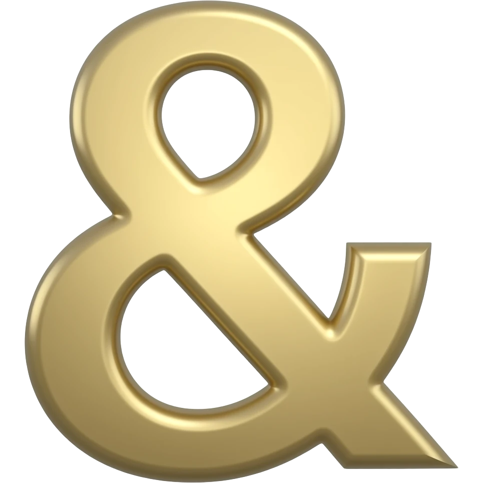 & emoji