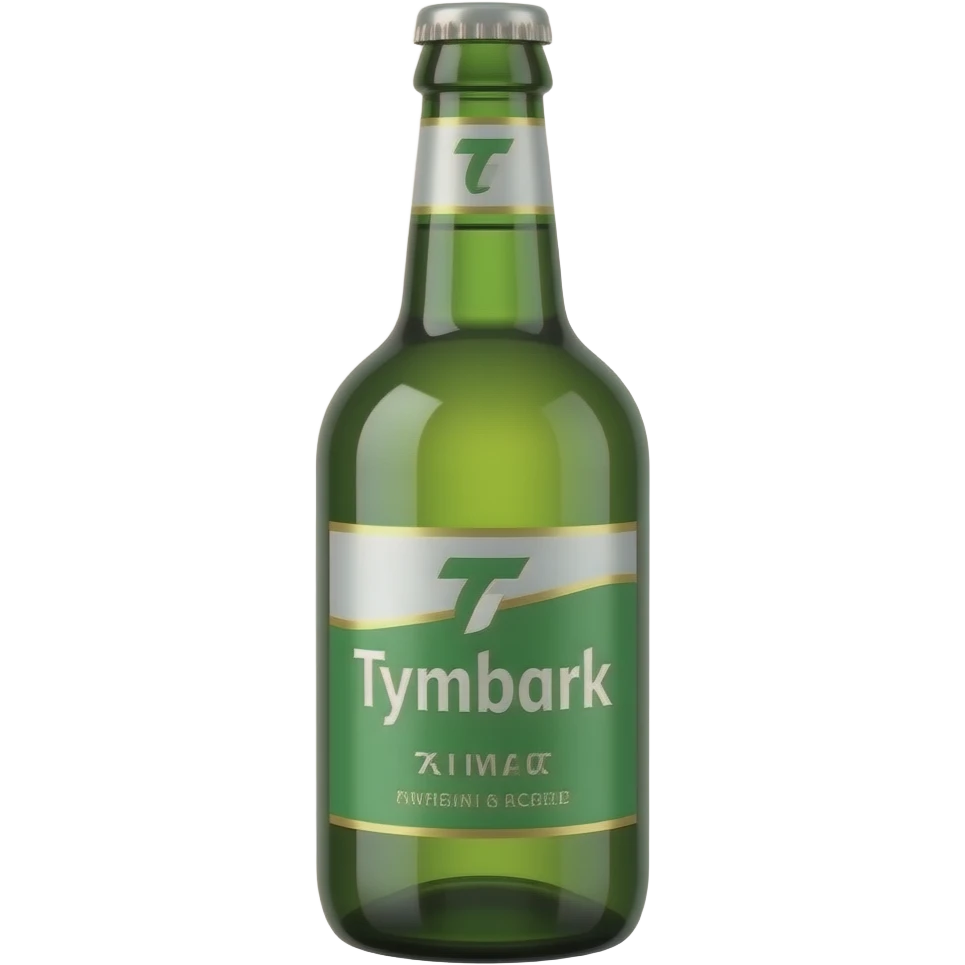 tymbark bottle emoji
