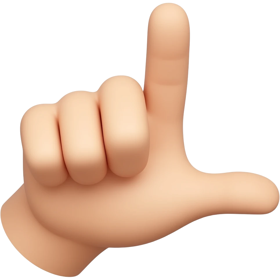 🤙 emoji