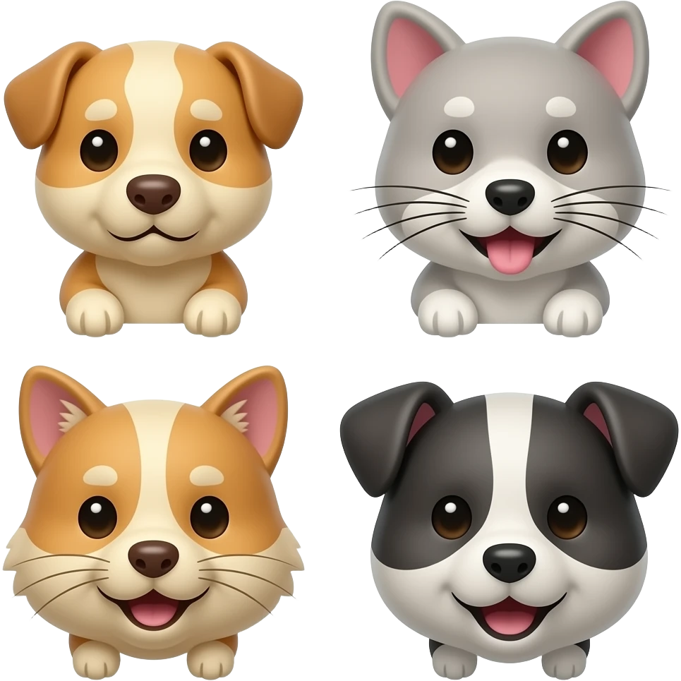 DIBUJOS emoji