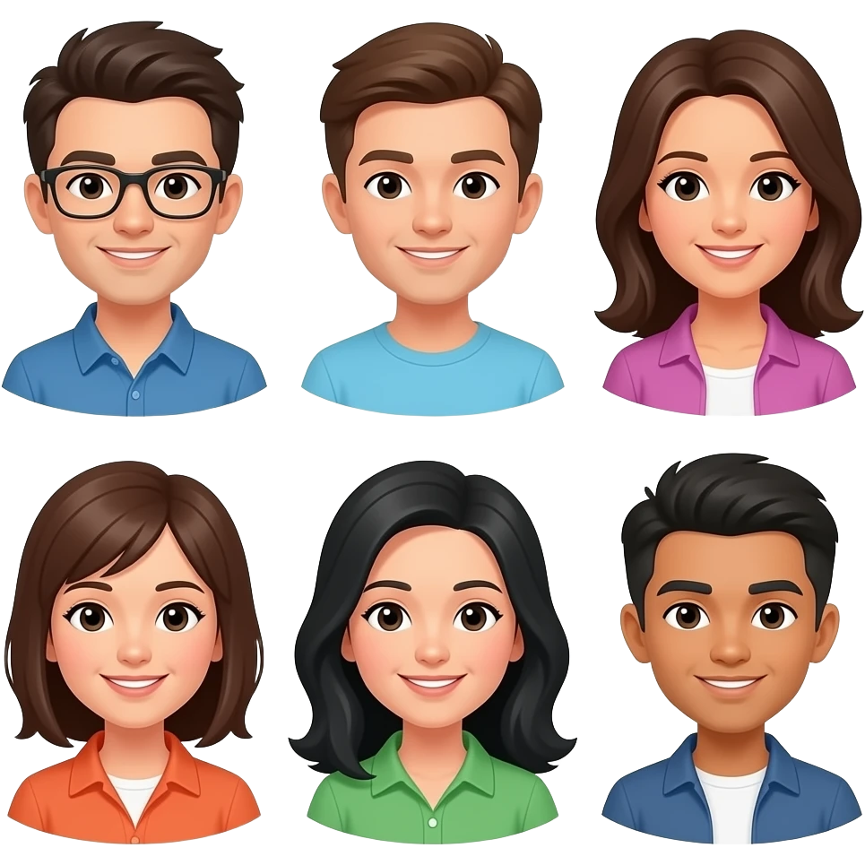 seven creater emoji