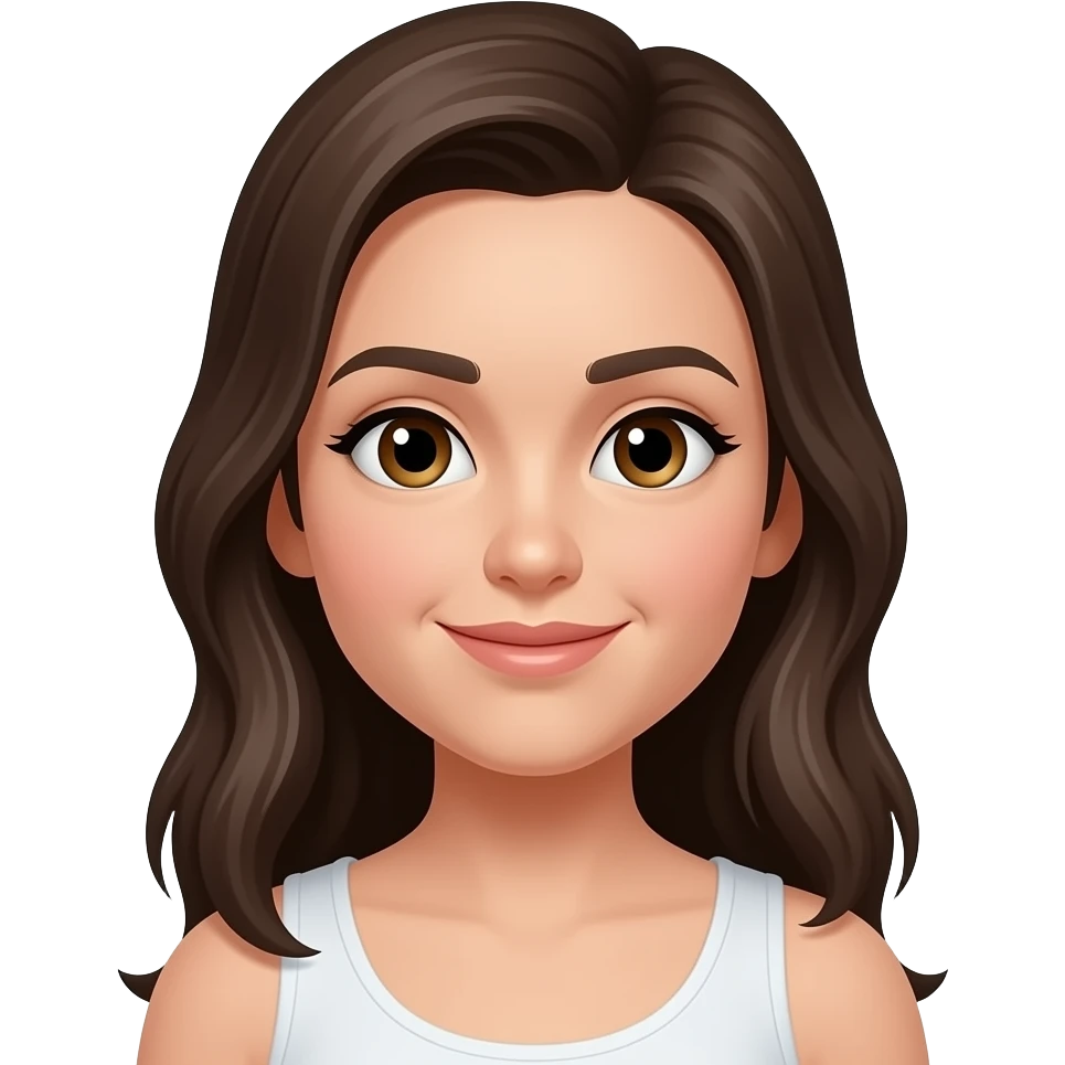 Hot emoji