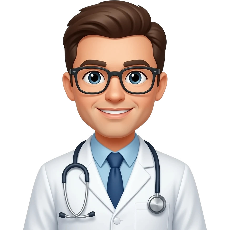 DOCTOR emoji