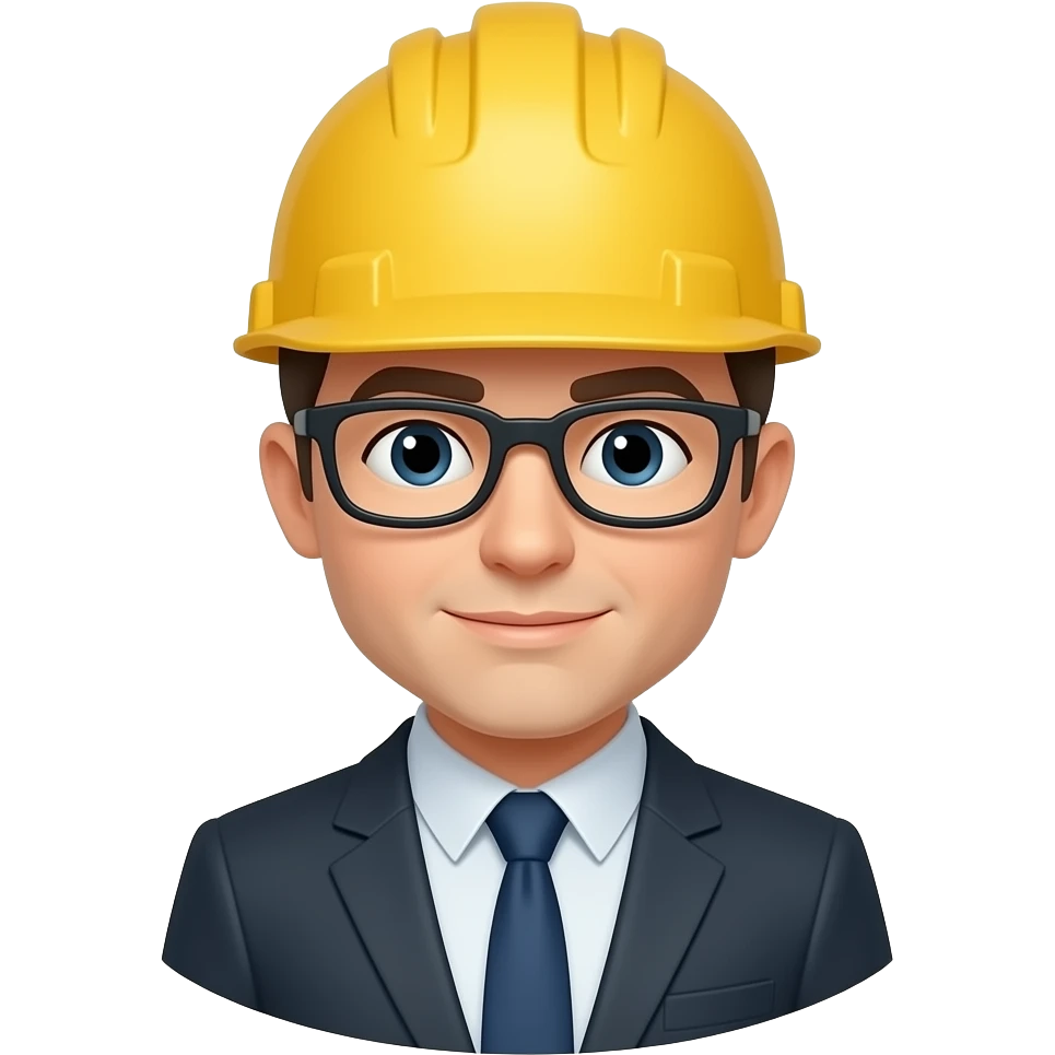 arquitecto emoji