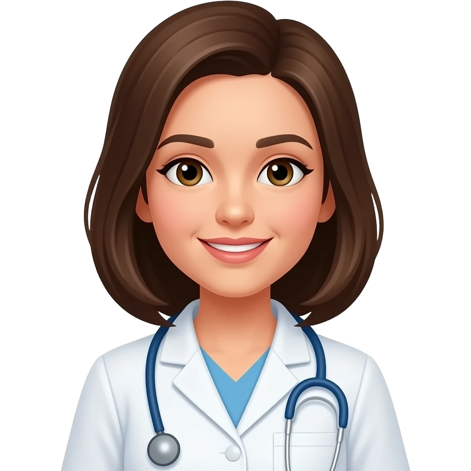 higienist woman emoji