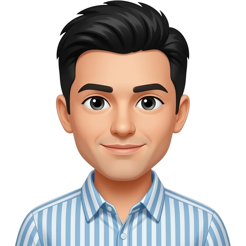 https://imgproxy.attic.sh/insecure/f:webp/q:90/w:2048/plain/https://attic.sh/add394o9va8awhfaojhxigsp316p Revise this to black hair emoji