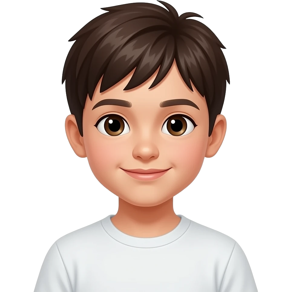 67 kide emoji