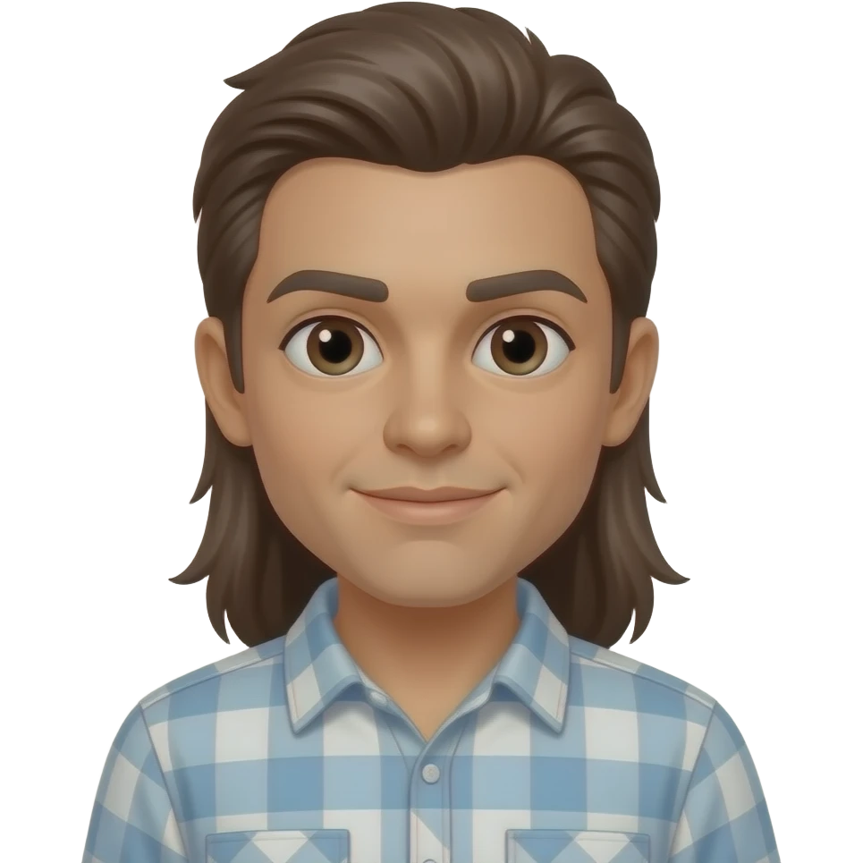Fadora emoji
