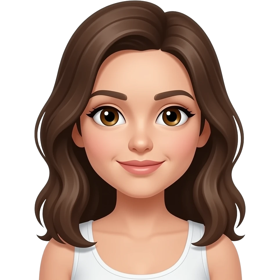 beauity emoji
