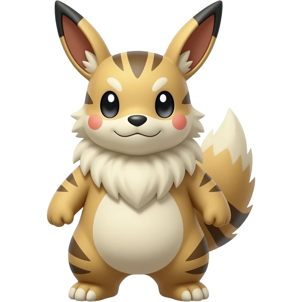 Pokemon roiy emoji