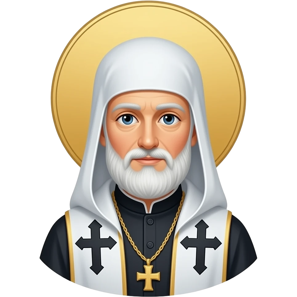 Coptic orthodox emoji