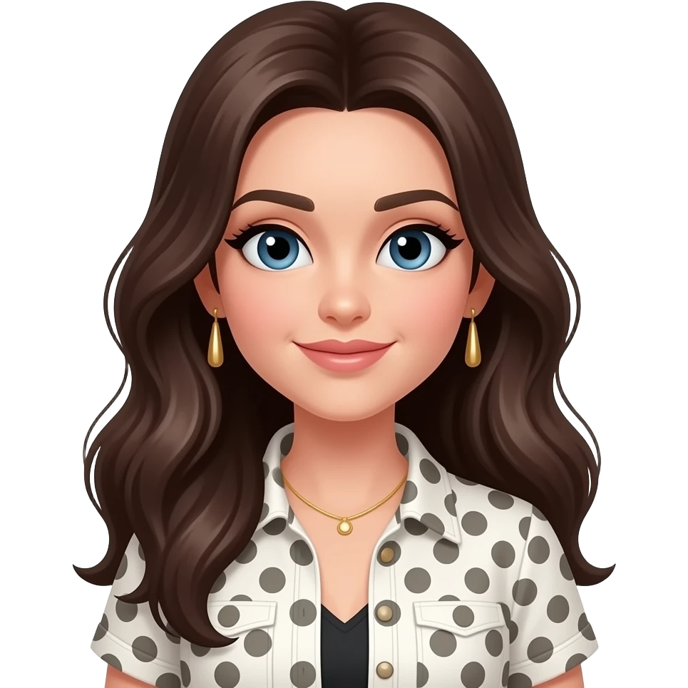 OUTFIT emoji