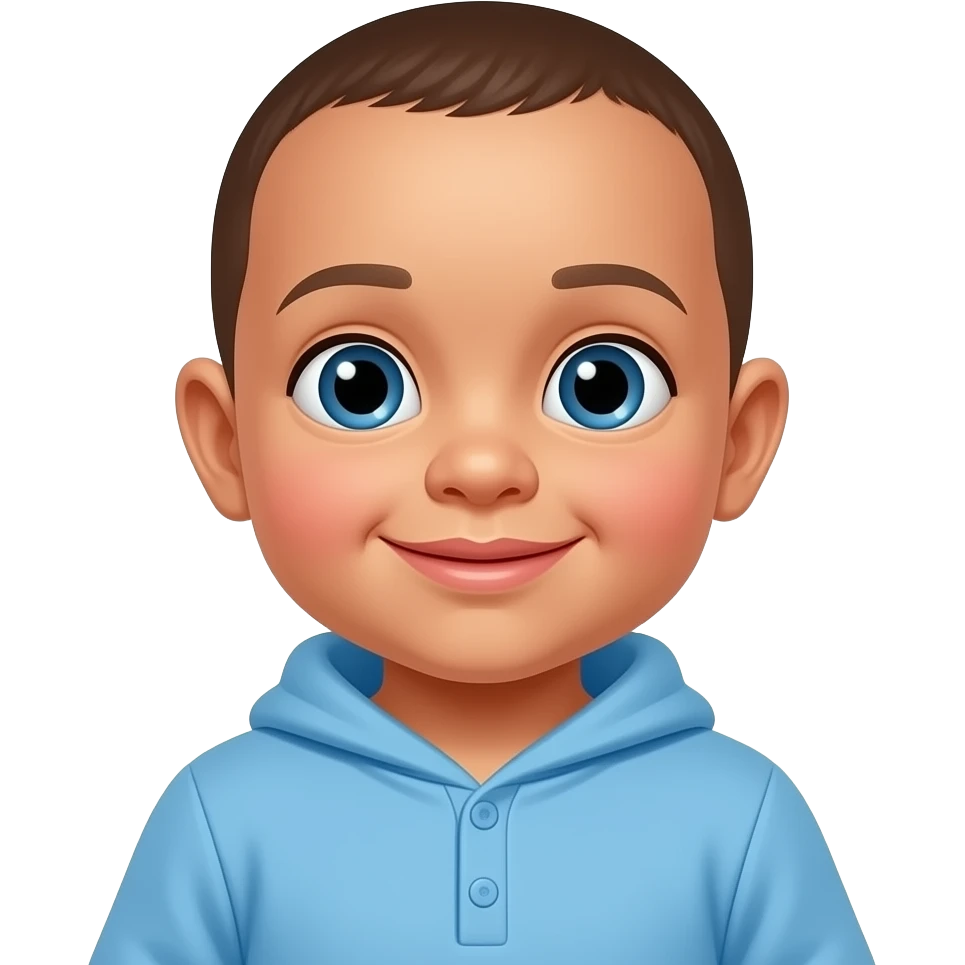 babyblue emoji
