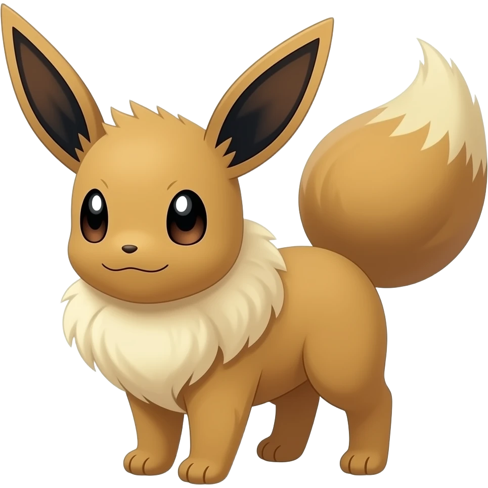eevee emoji
