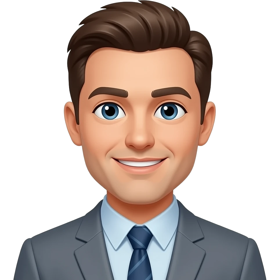 homme emoji