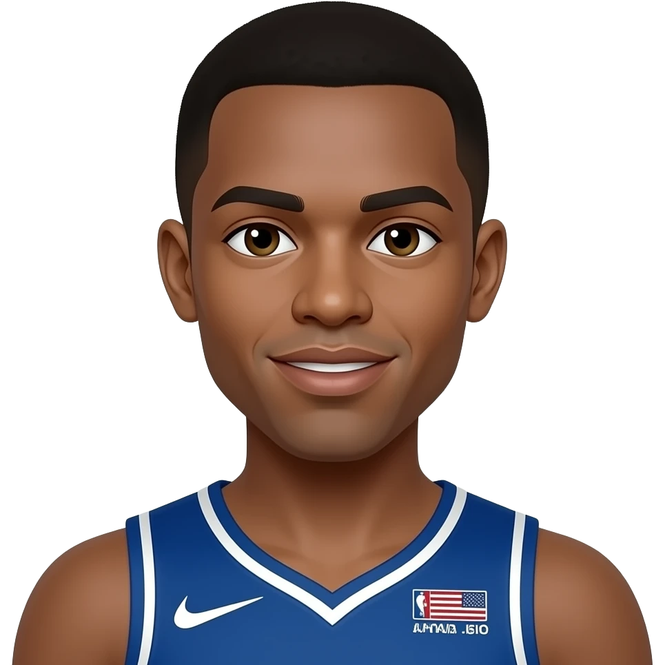 Victor Wembanyama emoji