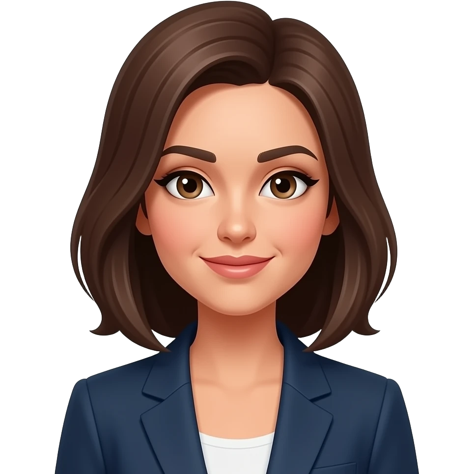 Baddie emoji