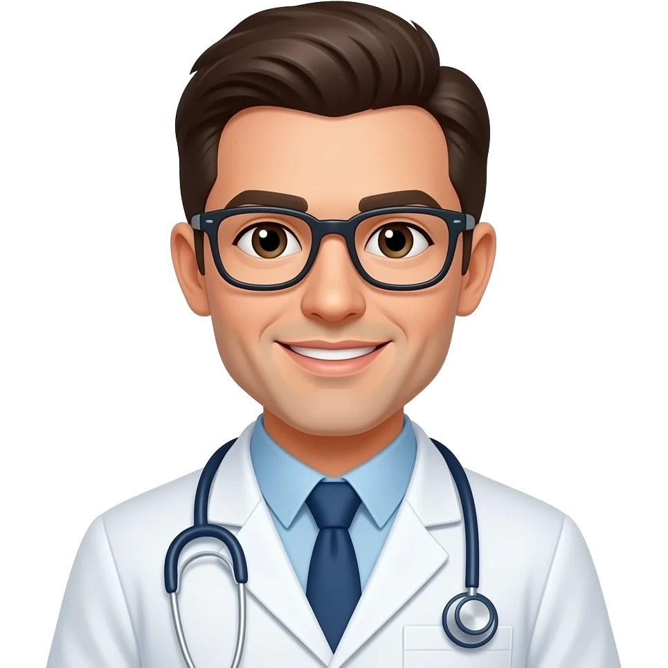 dermatolog emoji