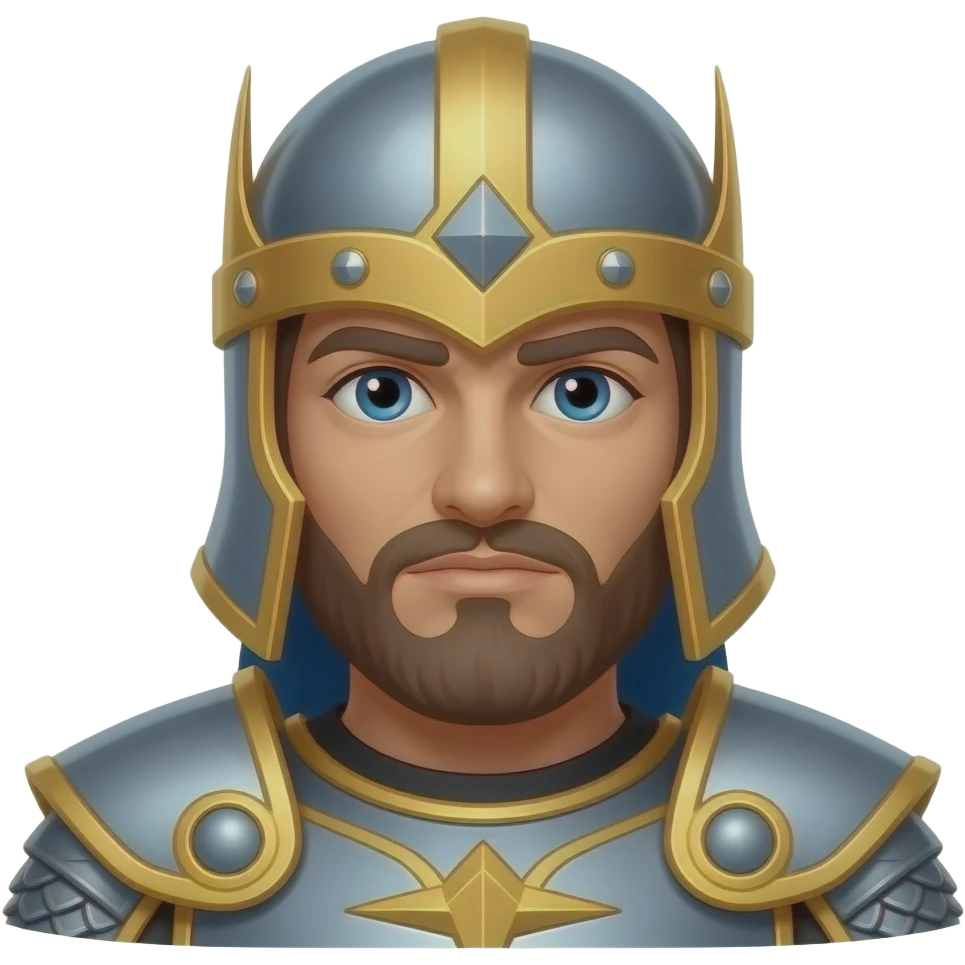 Guardian emoji