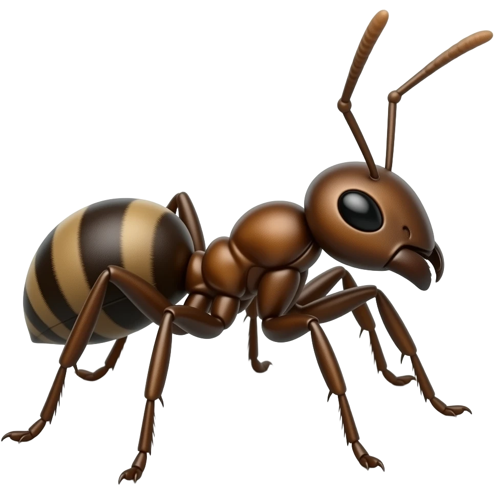 ant emoji