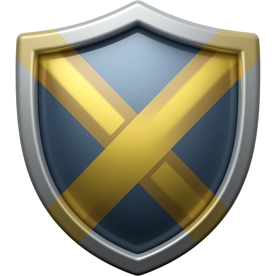 sheild emoji