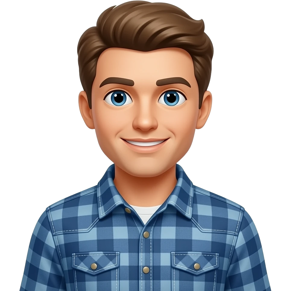 doll man emoji