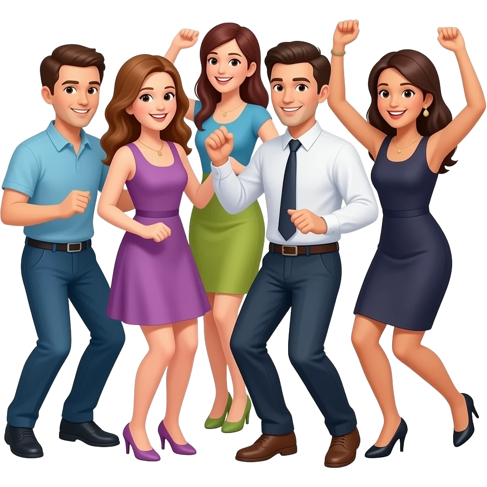 party emoji