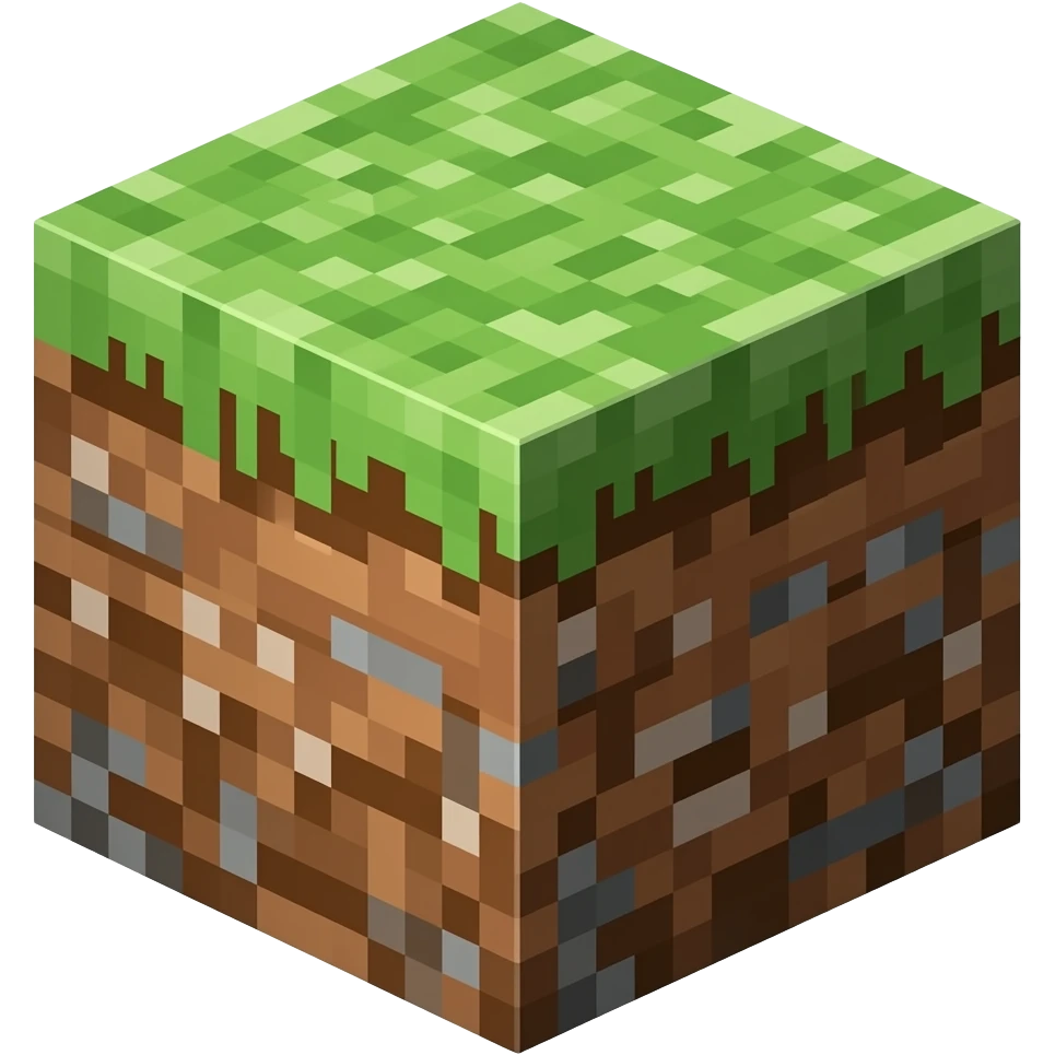 minecraft emoji