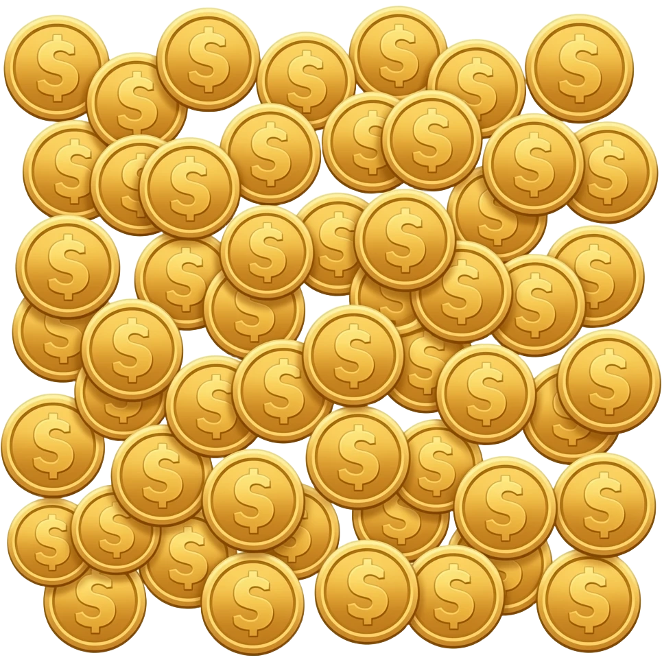 40000 emoji