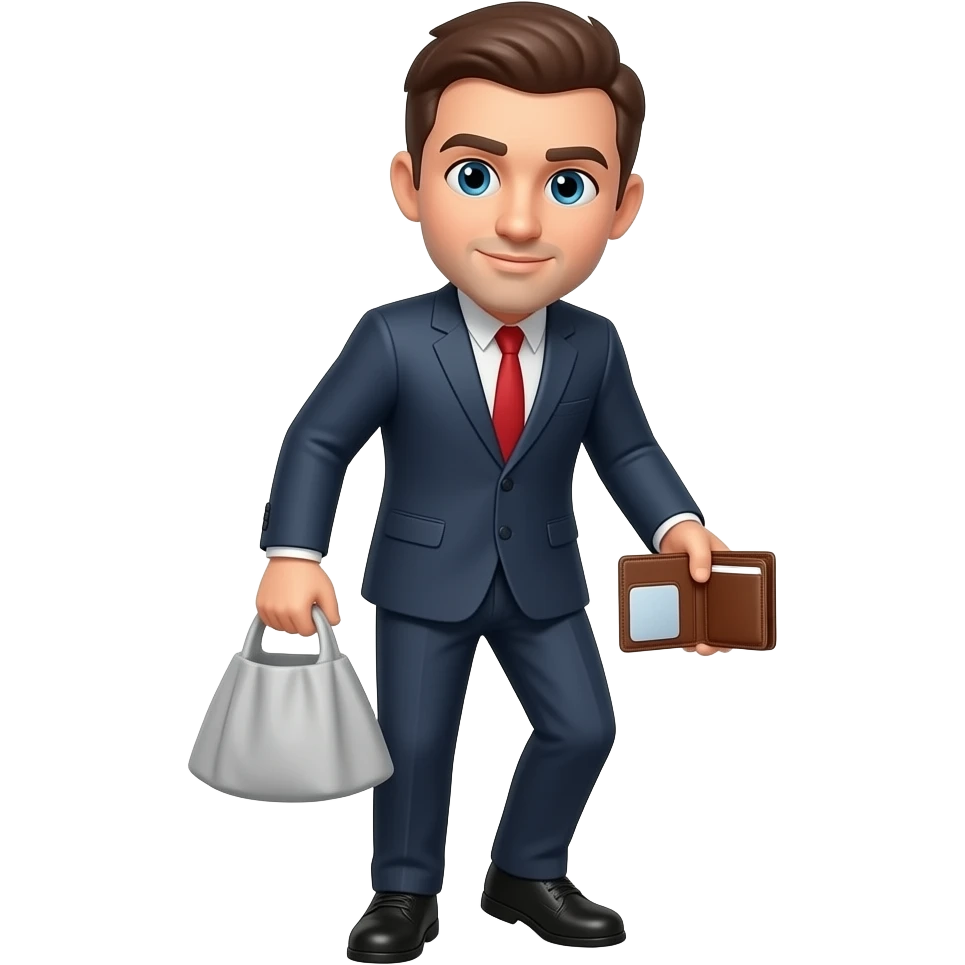 THEFT emoji