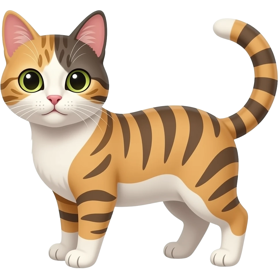Cat emoji