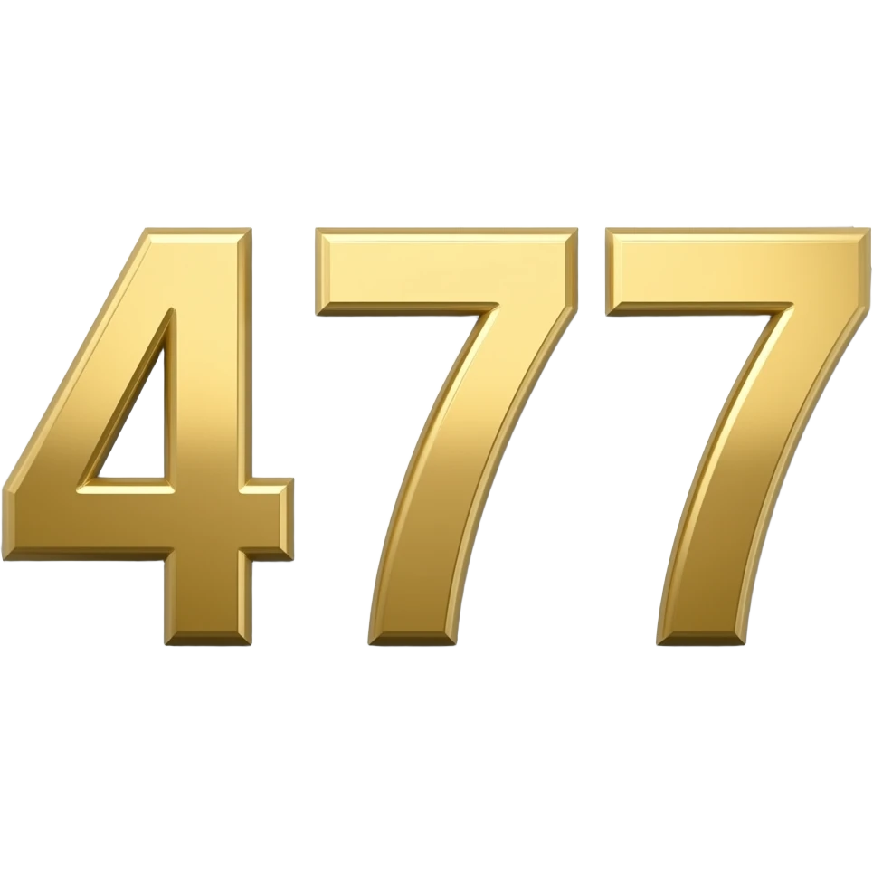 477 emoji