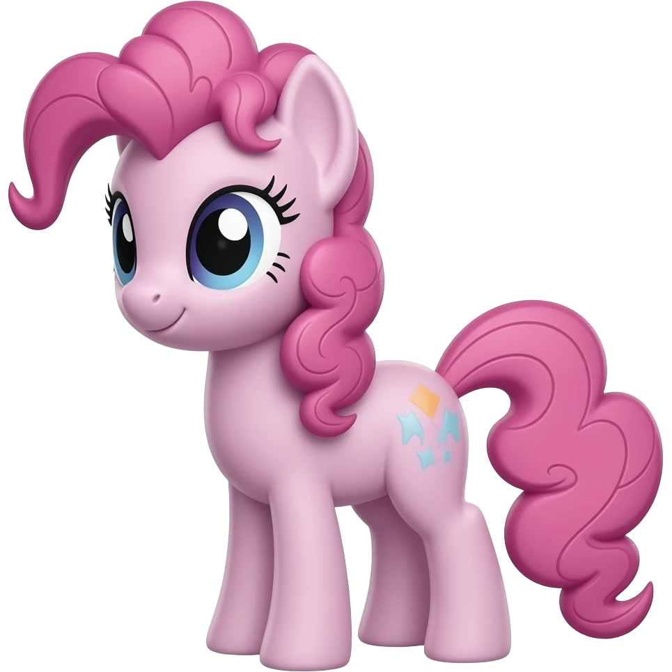 my little pony rarity emoji