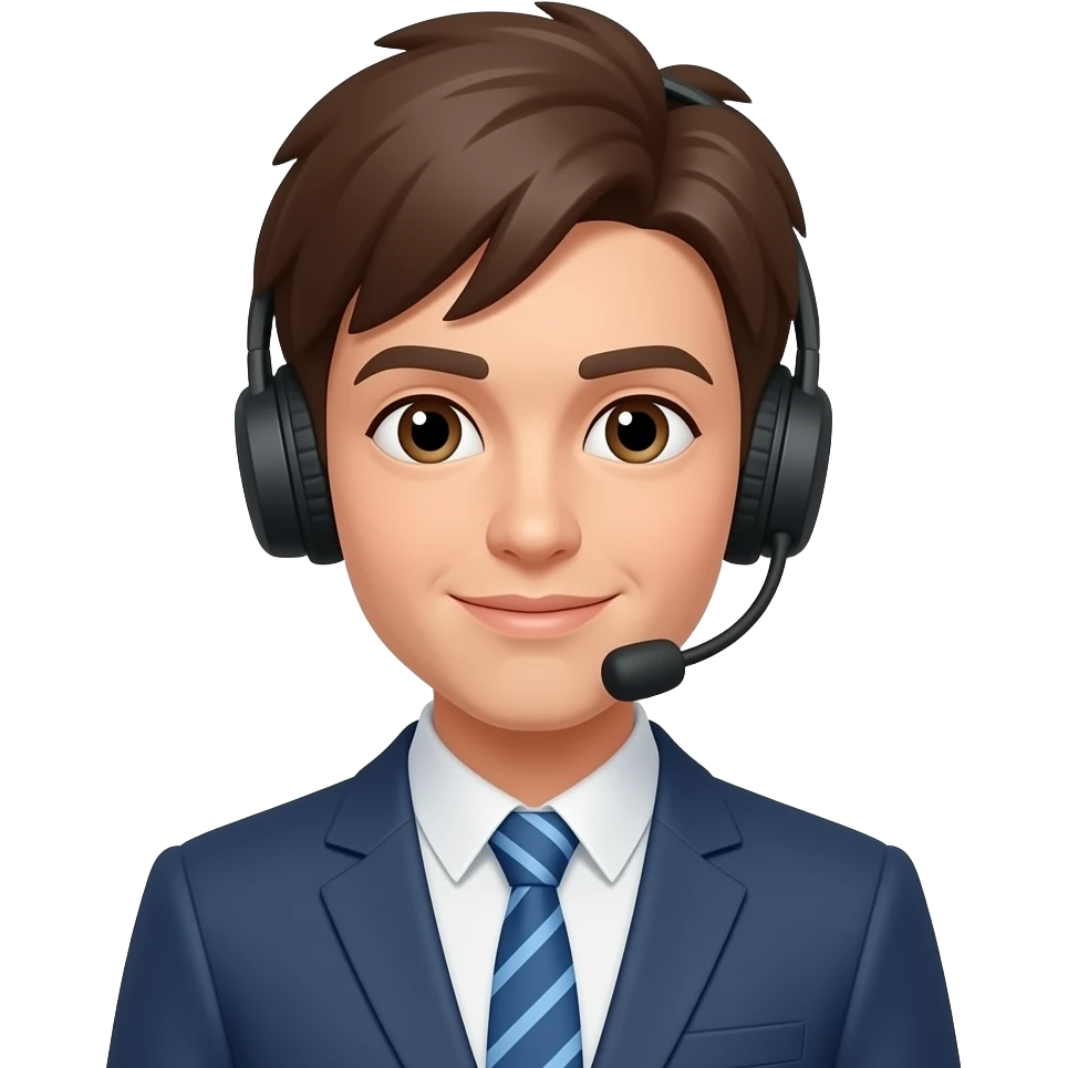 servicio emoji