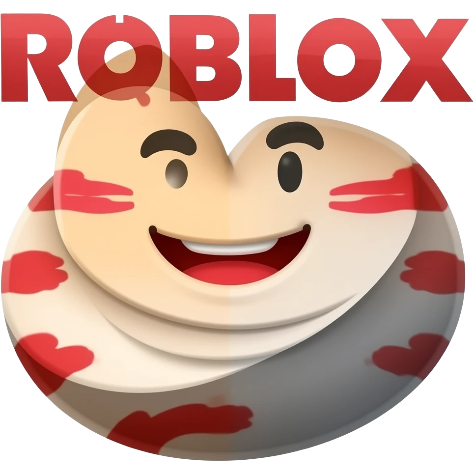 Roblox emoji