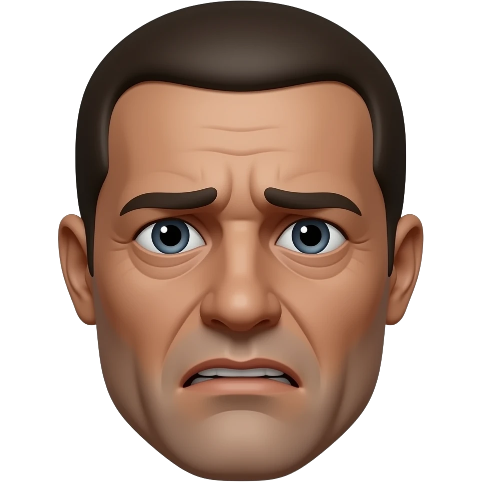 ترسناک ترین اموجی emoji