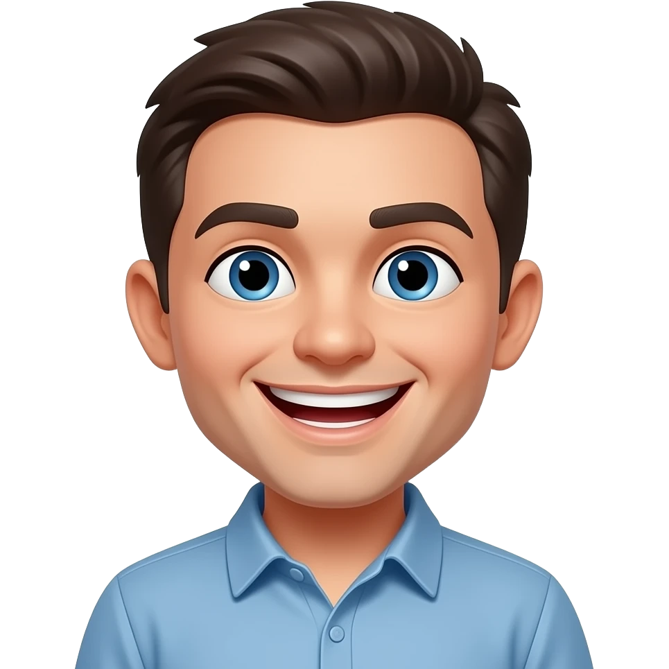 Ekekekek emoji