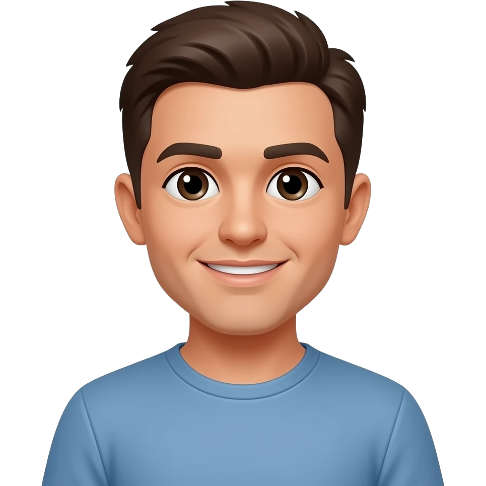 Bom dia emoji
