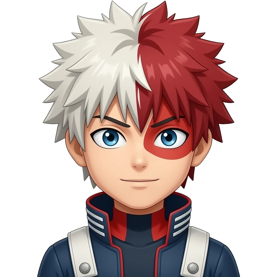todoroki emoji