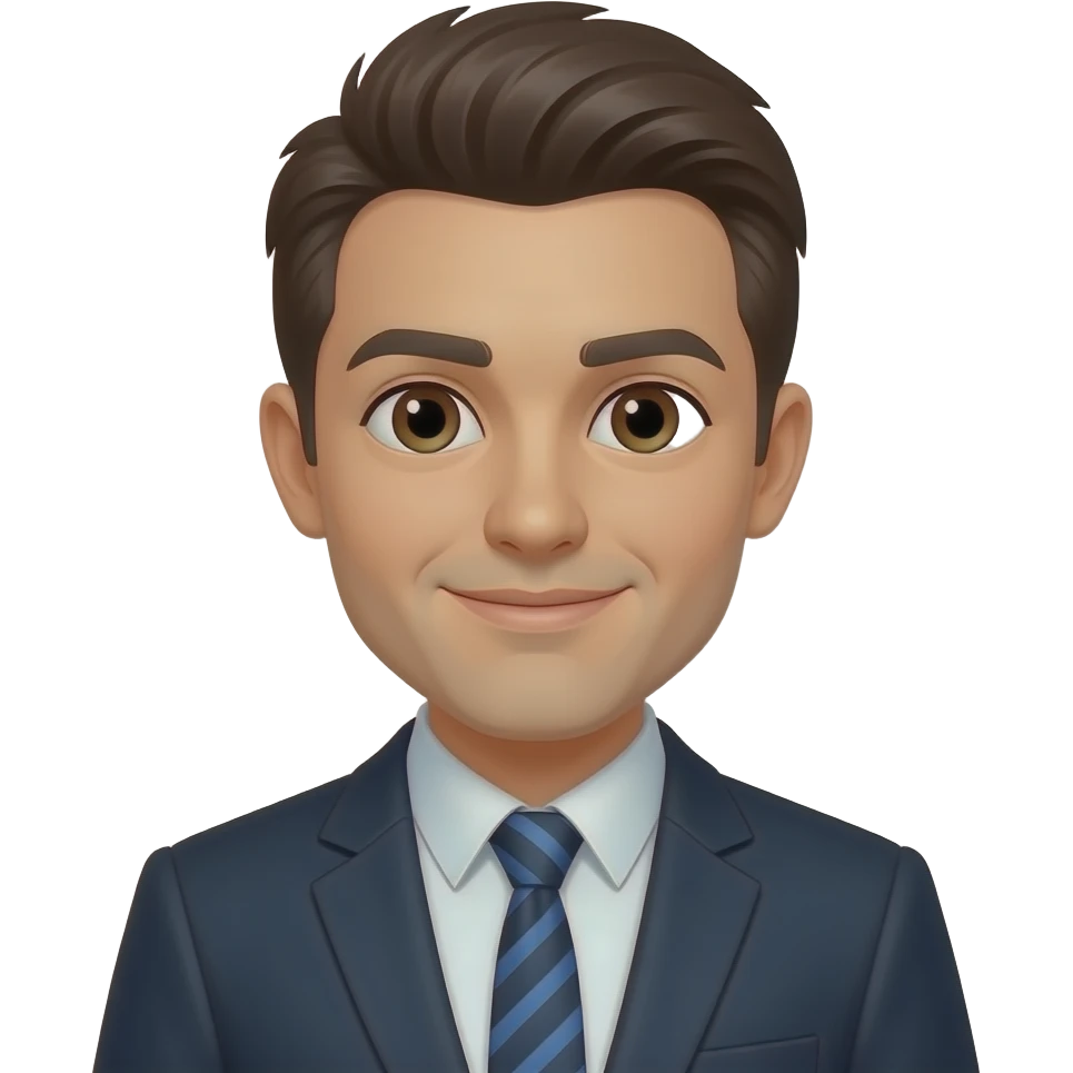 Michael emoji
