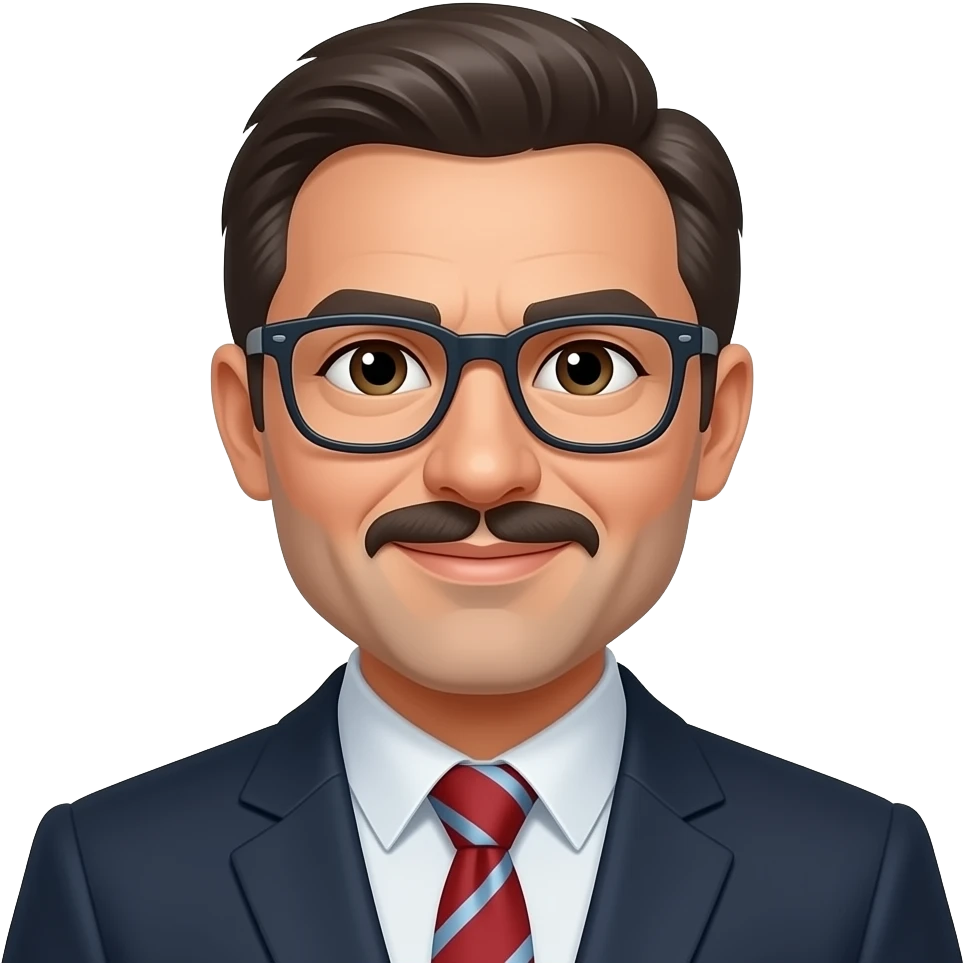 FOUNDER emoji